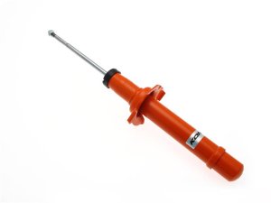 Honda Accord Shock Absorber - Front - KONI - STR.T 8050 Series - Orange - `98-`02